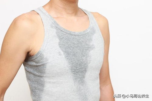 一动就出汗是什么原因:一动就出汗?这些原因你一定要知道