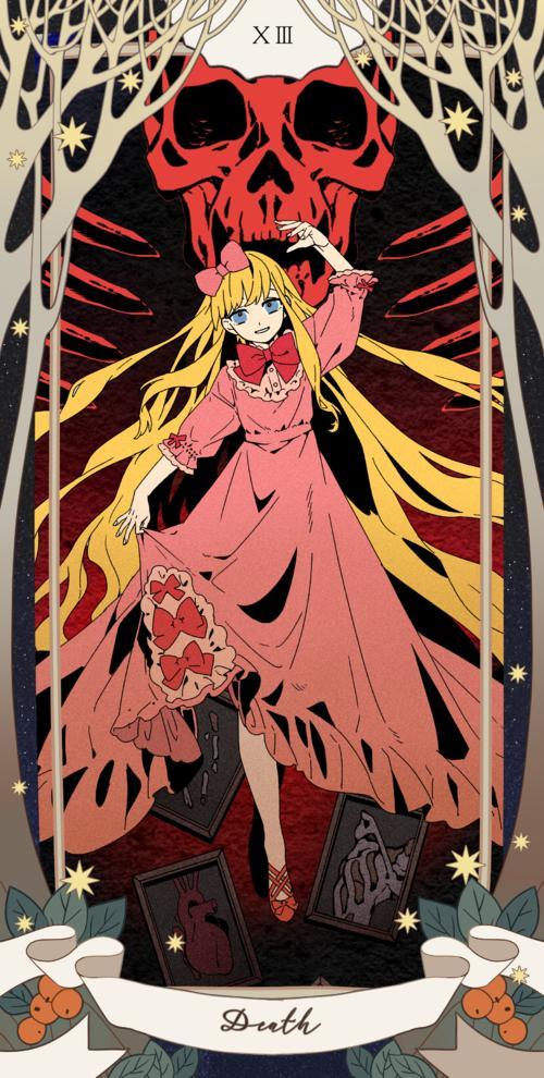 塔罗牌五代男团塔罗牌:塔罗牌与五代男团,神秘力量与青春魅力的奇妙碰撞