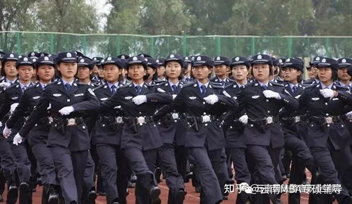广西2024警校报名条件(广西2024警校报名条件及要求)