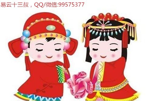 结婚配对生辰八字:结婚配对,生辰八字如何影响传统婚恋选择