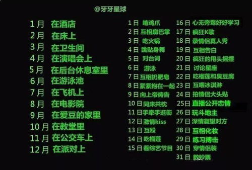 情侣生日配对测试:生日配对测试,解锁你们灵魂伴侣的精准密码