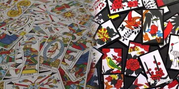 塔罗牌占卜塔罗牌怎么看:塔罗牌占卜指南,从入门到精通,学会塔罗牌怎么看