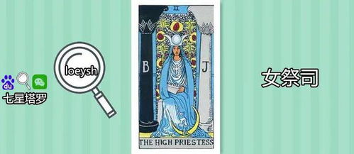 塔罗牌占卜英语答案的塔罗牌:Tarot Card Divination:An English Guide to Answers