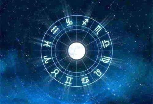 算命星座:算命星座,从星象解读到现代心理学的千年对话 算命星座:算命星座,从星象解读到现代心理学的千年对话