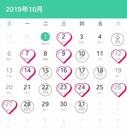 太原10月份结婚吉日：太原10月份结婚吉日，传统与现代的完美结合