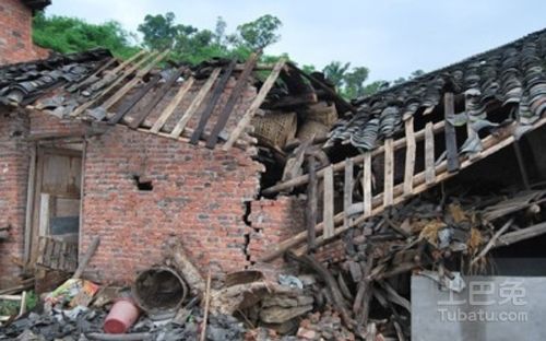 梦见房子被火烧了是什么意思：梦里房子着火了？这些原因你一定要知道