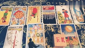 用塔罗牌算塔罗牌准不准:揭秘塔罗牌占卜的准确性,用塔罗牌算塔罗牌到底准不准?