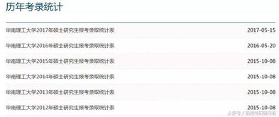如何查询考研院校的考研科目(考研报录比查询网)