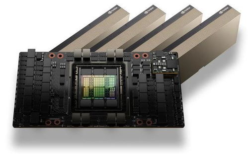 亚马逊称Anthropic将采用其100万块定制AI芯片