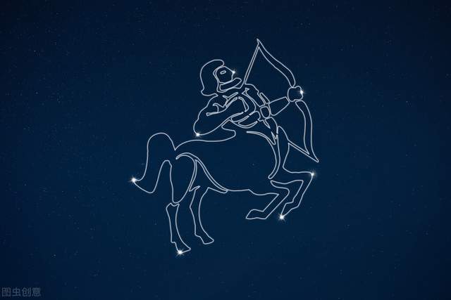 射手座今日运势第一星座:射手座今日运势第一星座,运势全开挂,幸运指数爆表!事业感情双丰收