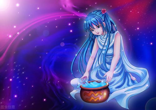 跟水瓶超级幸福的星座:水瓶座幸福天选,这三大星座让他们遇见灵魂共振的浪漫 跟水瓶超级幸福的星座:水瓶座幸福天选,这三大星座让他们遇见灵魂共振的浪漫