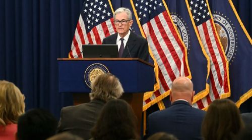 美联储再次降息25个基点 鲍威尔警告12月降息并非板上钉钉