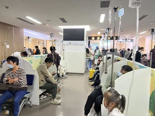 上海最出名的感染科医院:上海最出名的感染科医院,华山医院引领传染病防治新高度