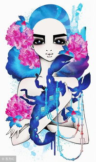 天蝎男最佳妻子的星座:天蝎男最佳妻子星座TOP5,默契、忠诚与灵魂共振的终极组合