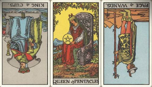 塔罗牌命运版的塔罗牌介绍:命运之轮,塔罗牌的神秘面纱与命运解读 塔罗牌命运版的塔罗牌介绍:命运之轮,塔罗牌的神秘面纱与命运解读