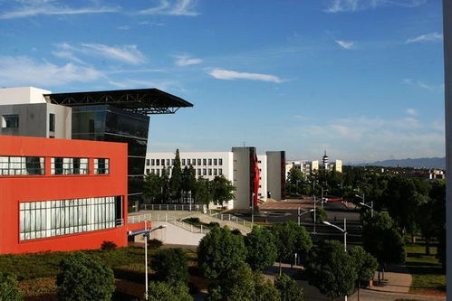 金华职业技术学院官网(金华有几所职业技术学院)