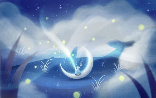 双鱼明日的运势:双鱼座明日运势,神秘力量加持,情感与事业迎来转机