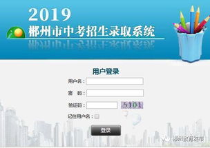 招生录取查询系统（招生录取查询系统登录入口）