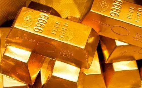 现货黄金跌0.30%，报3940.43美元/盎司