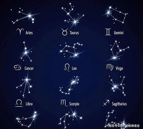 星座是怎样算出来的:星辰定位的科学密码,星座划分的现代计算方法与天文原理