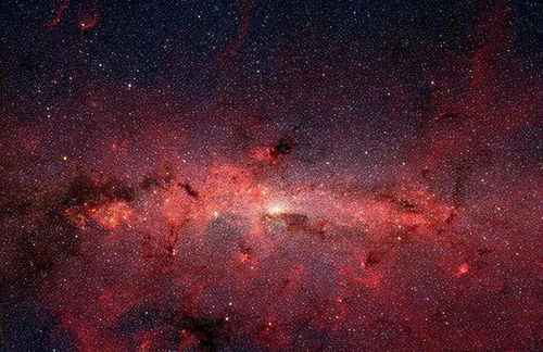 星座图片大全大图唯美：银河系级视觉盛宴！2023年度星座高清大图合集，每一张都美到窒息✨