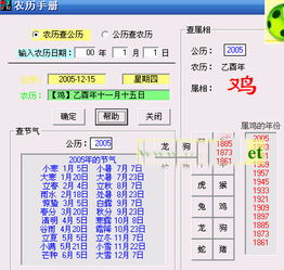 农历生日查询表：如何制作农历生日查询表，步骤指南与工具推荐