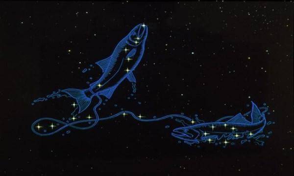 双鱼座的这周运势:双鱼座的这周运势,神秘力量加持,情感与事业迎来微妙转折! 双鱼座的这周运势:双鱼座的这周运势,神秘力量加持,情感与事业迎来微妙转折!