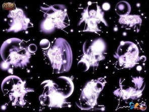 四月是什么星座：四月星空下的星座密码，谁主沉浮黄道十二宫？