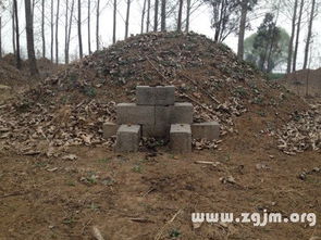 梦见墓地是什么意思:解密梦境,梦见墓地的10种隐喻与心理启示