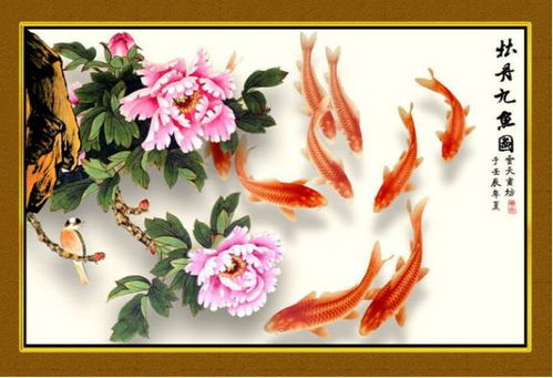 什么壁画对姻缘好不好:墙画姻缘,解读那些能助你良缘美满的壁画