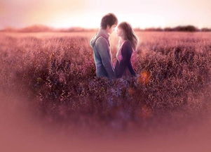 姻缘里特别被动的男人:退后一步的爱情,当他在姻缘中选择沉默与等待