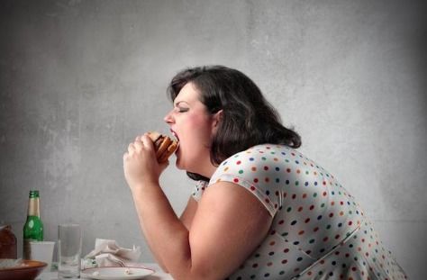 天生瘦人真的吃不胖吗:天生瘦人,真的吃不胖?