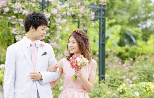 梦见结婚什么预兆:梦见结婚,神秘预兆与心理解读