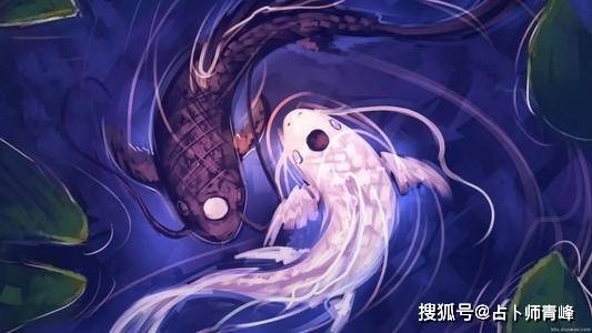 双鱼座今日运势女生:双鱼座女生今日运势,浪漫与机遇并存,温柔力量助力前行!