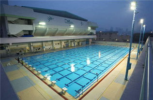 梦见在游泳池游泳:潜入梦境,游泳池中的隐喻与自我探索 梦见在游泳池游泳:潜入梦境,游泳池中的隐喻与自我探索