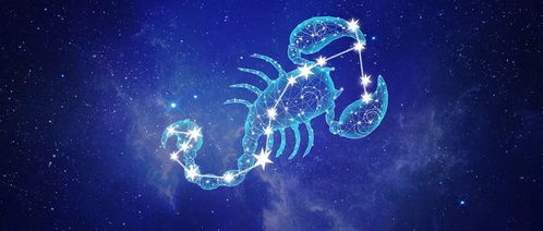 天蝎座2023年运势详解星座乐:天蝎座2023年运势详解,天惊地骇,运程大揭秘!