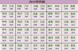 壬戌年是哪一年:壬戌年,解码中国传统干支纪年的奥秘与时空坐标