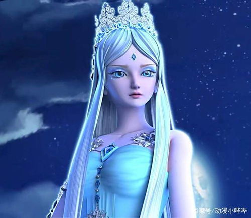 十二星座专属叶罗丽娃娃裙子:星座×叶罗丽,十二位仙子本命星辉裙装全解析 十二星座专属叶罗丽娃娃裙子:星座×叶罗丽,十二位仙子本命星辉裙装全解析