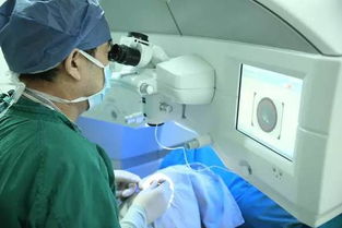 全飞秒十年后的危害：十年光阴，全飞秒近视矫正手术的长期潜在风险探析