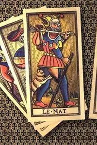 塔罗牌齐娜同款塔罗牌：神秘又流行，齐娜同款塔罗牌全解析