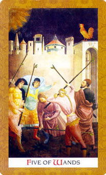 古径塔罗牌和韦特塔罗牌：古径塔罗 vs 韦特塔罗，两种塔罗牌体系的深度对比与选择指南