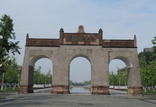 广西考研最容易的学校(广西民族大学有出息吗) 广西考研最容易的学校(广西民族大学有出息吗)