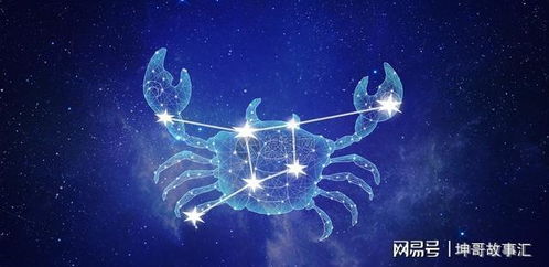 巨蟹座最终离开的星座：巨蟹座最终离开的星座，这三大星座配对为何难逃分手结局？