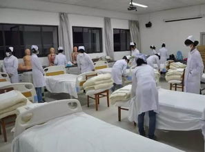 大专护理专业学校（大专护理专业的学校）