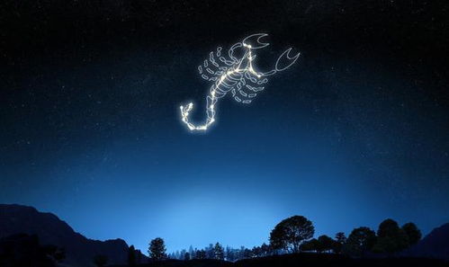 天蝎座男生人品怎么样：天蝎座男生，深情与危险并存的人品解码