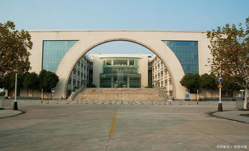 上海对外经贸大学官网（上海对外经贸大学官网入口）