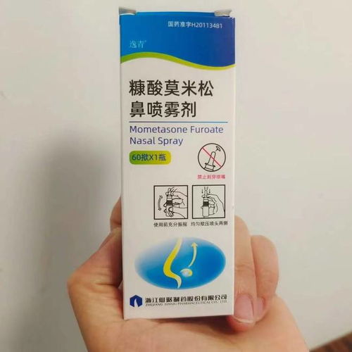 过敏性鼻炎常备药：过敏性鼻炎患者的常备药指南，科学用药，轻松应对过敏季