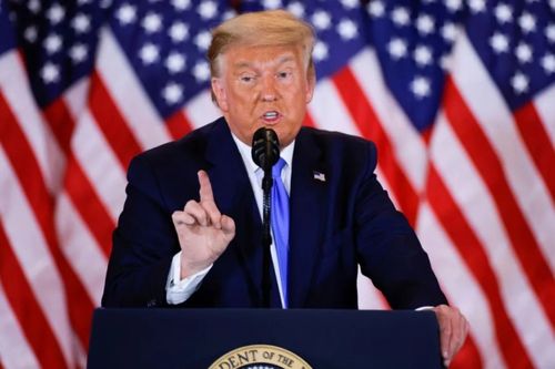 特朗普表示已下令立即重启美国核试验,外交部回应