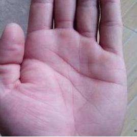 手掌的姻缘线在哪里图解:手掌的姻缘线在哪里?图解与解读全解析