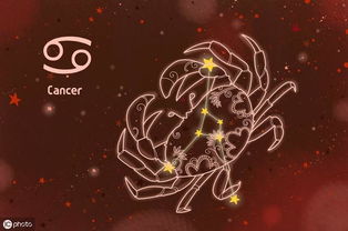 风象土象水象火象星座:风土水火,占星四象的性格密码与人生启示